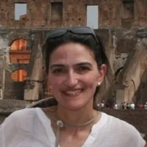 Elena Imbimbo