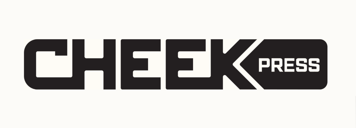 Cheekpress